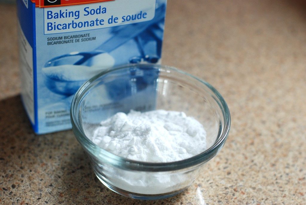 Bicarbonate de soude Bicarbonate de soude jardin