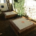 Potager Montpellier