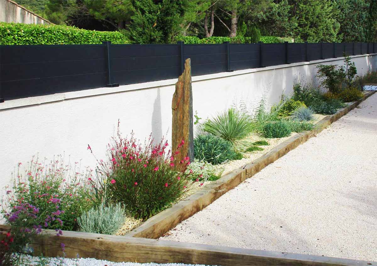 jardin sec montpellier