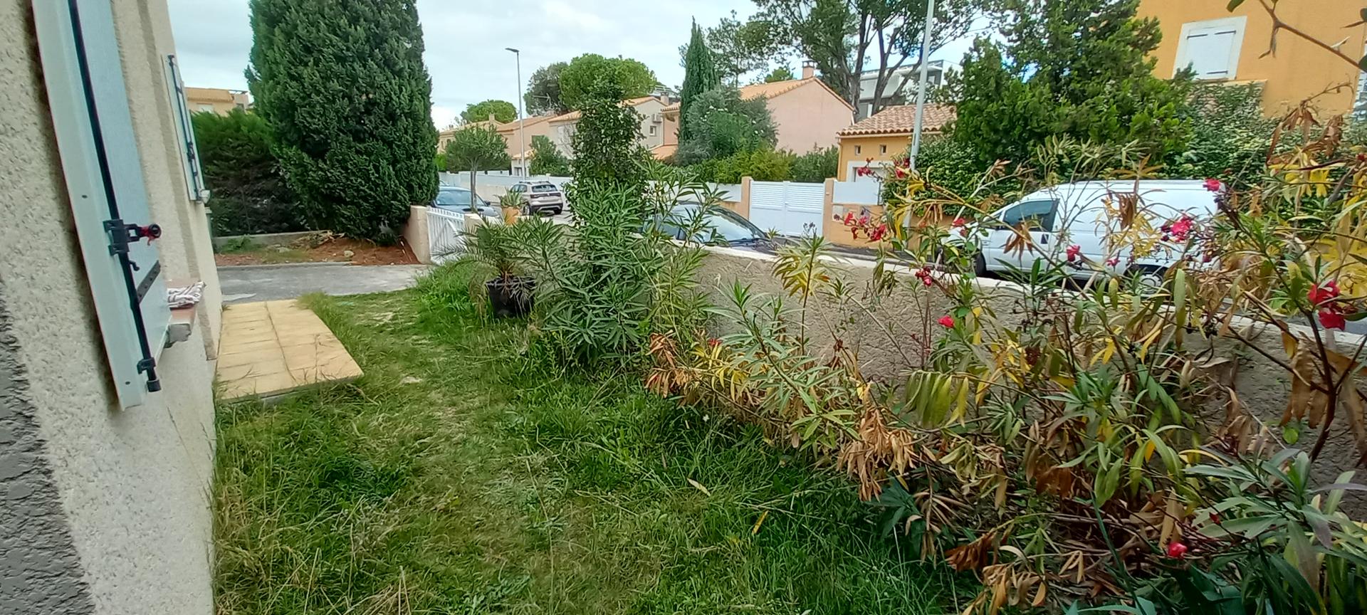 État des lieux avant travaux