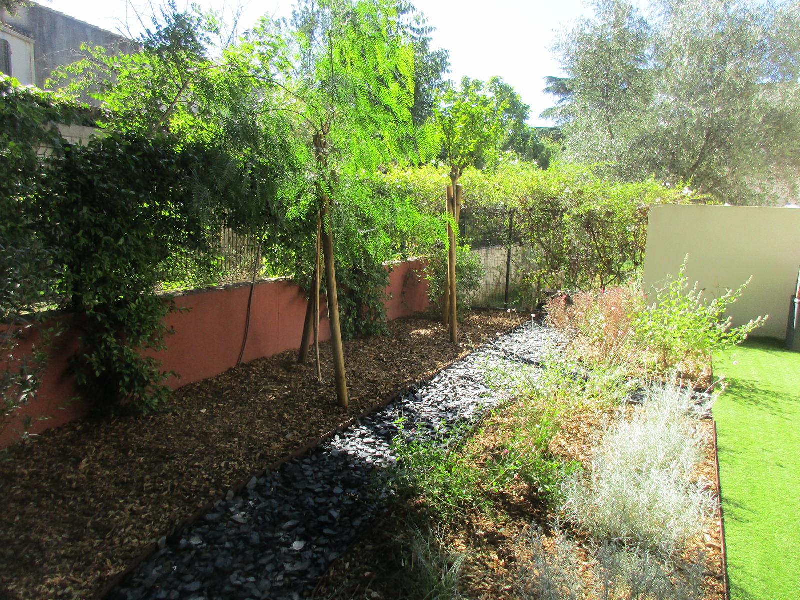 Photo après travaux