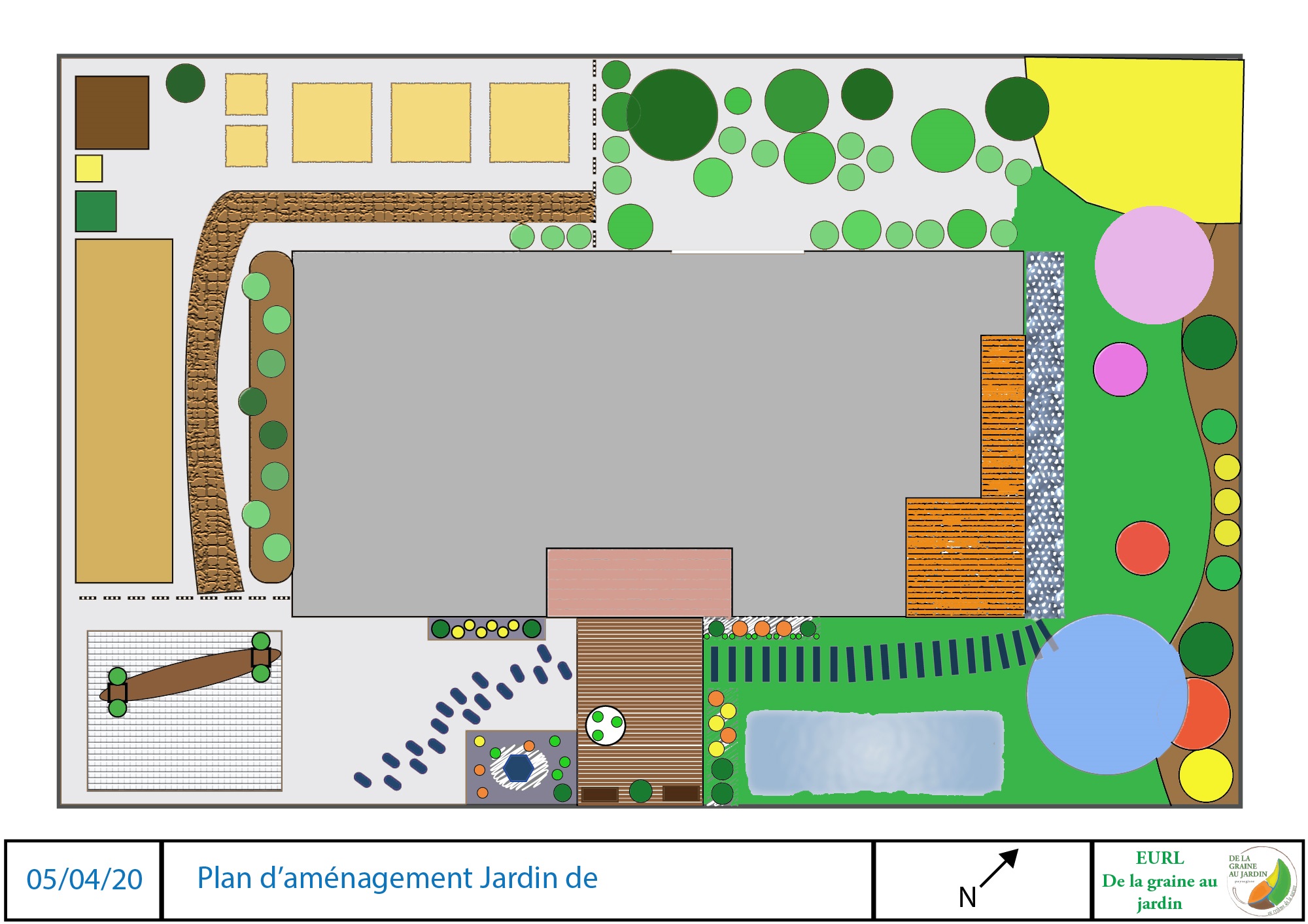 plan conseil jardin