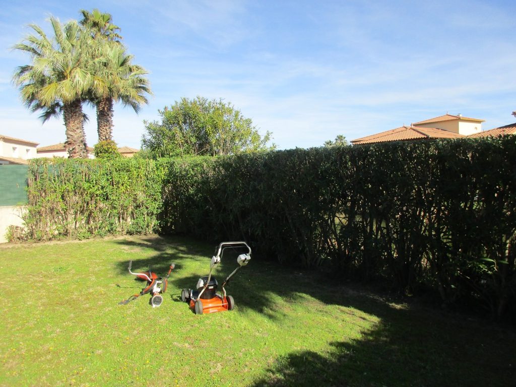 Entretien de jardin à Pérols