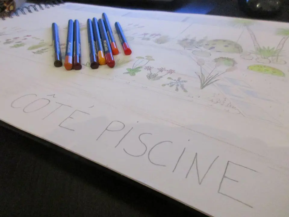 visite conseil jardin