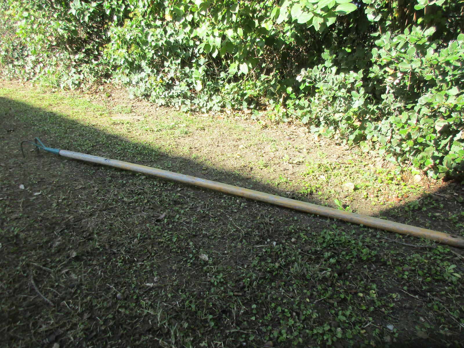 Petite griffe jardin